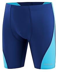 Blueleaf Boys' Swim Jammers Youth Competitive Swim
