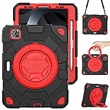 SCSVPN iPad Air 5th/4th Generation Case