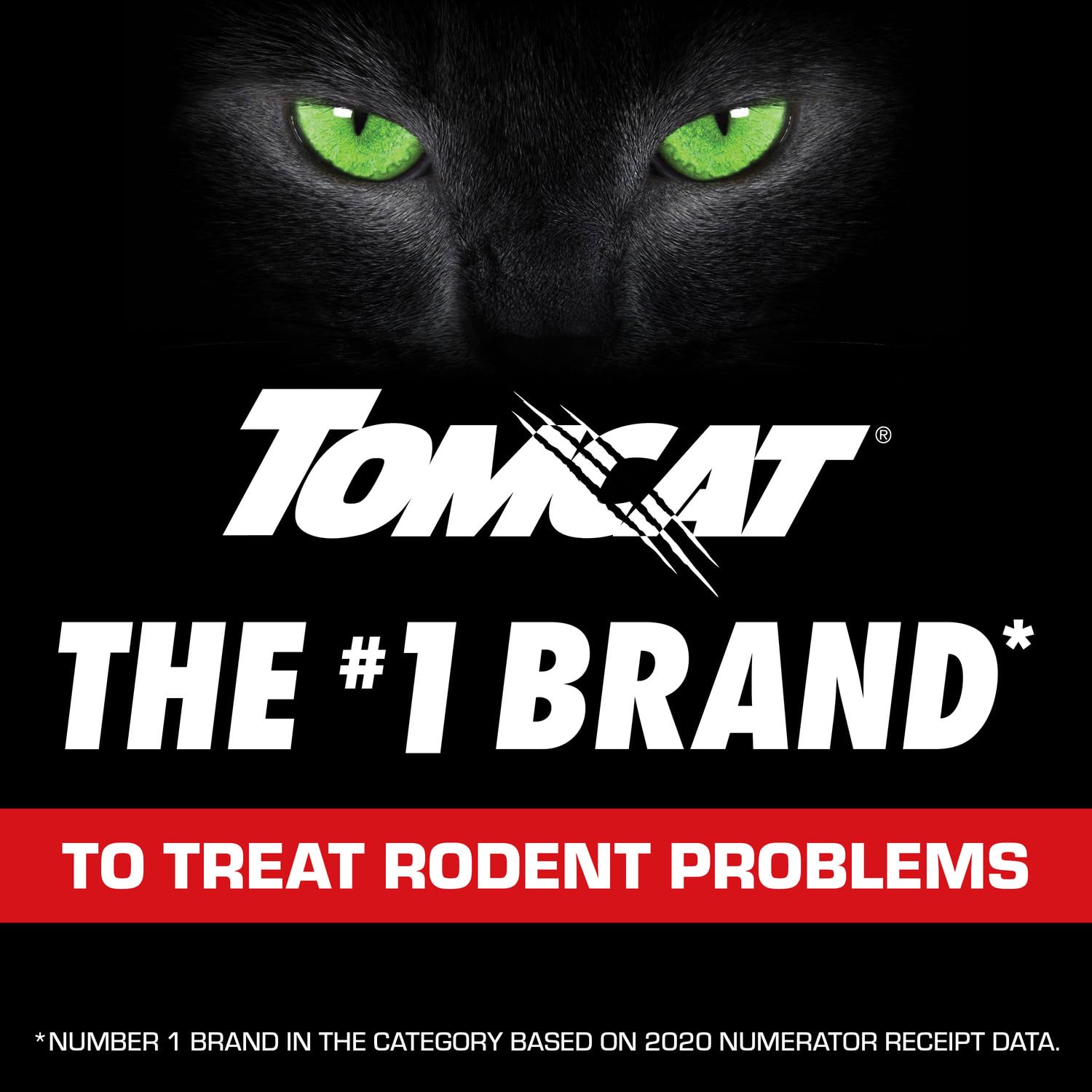 Tomcat Attractant Gel, 1 oz.