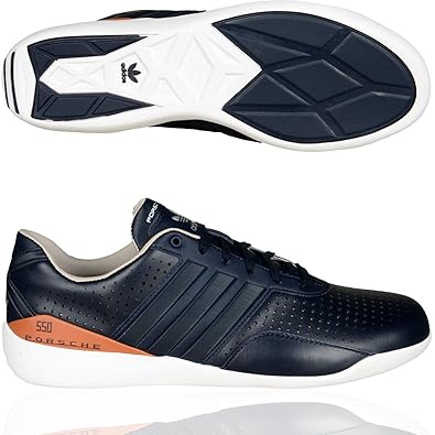 adidas porsche design 550