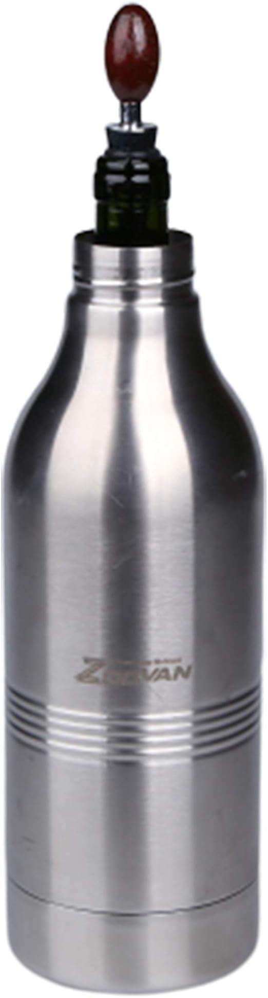 stainless steel wine chiller bucket