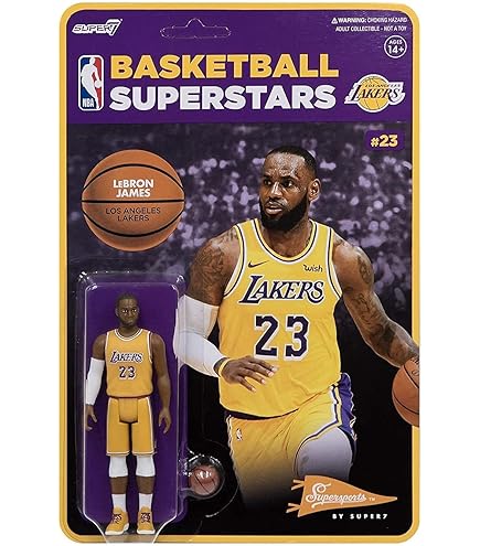 Amazon.com: 1998 Kobe Bryant Starting lineup figure New unopened
