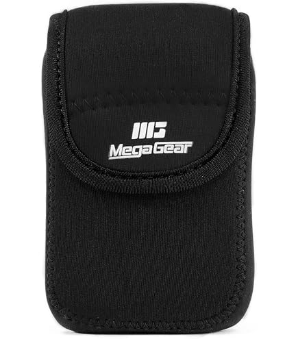 Amazon.com : Ricoh Soft Case SC-900 for G900/G900II, WG-6/8