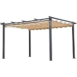 Gazebo in alluminio 4x3