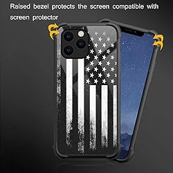 CARLOCA Compatible with iPhone 11 Pro Max