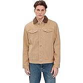 Rails Men's Mckinley Barn Jacket