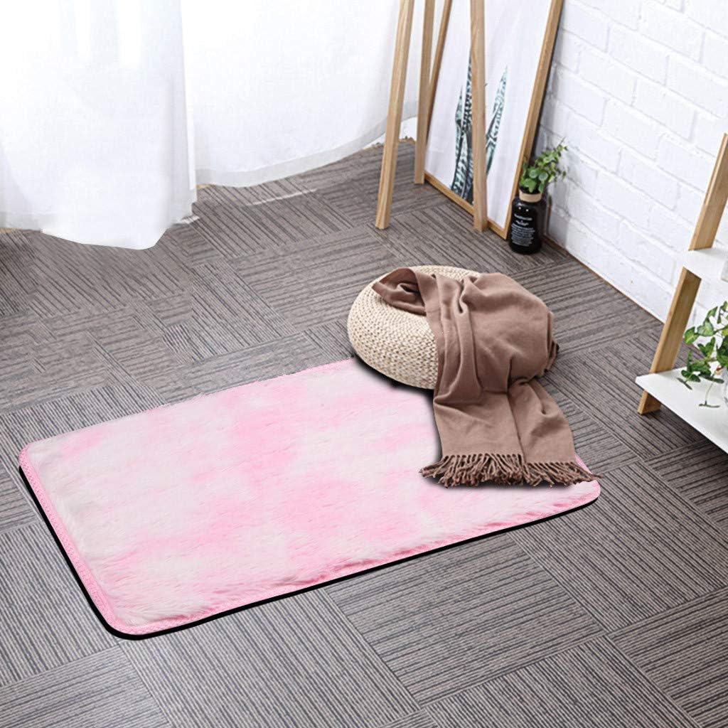 Best 2′ By 6′ Super Absorbent Kitchen Runner