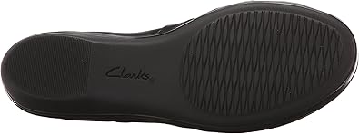 clarks women's everlay iris flat