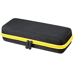 Aenllosi Hard Storage Case Compatible with Fluke