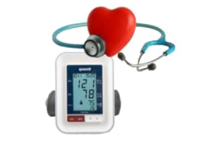 Body Blood Pressure Diary