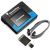 Genmitsu CNC Router Offline Control Module with LCD Touchscreen for PROVerXL 4030