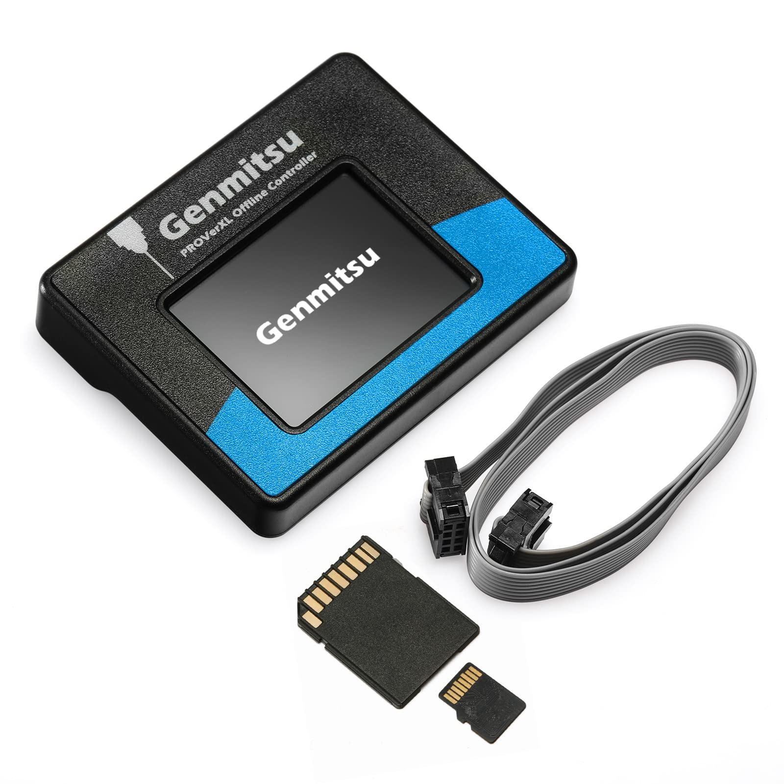 Genmitsu CNC Router Offline Control Module with LCD Touchscreen for PROVerXL 4030