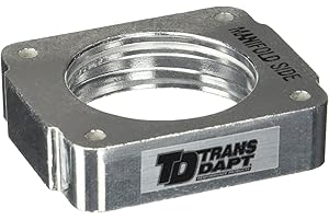 TRANSDAPT Trans-Dapt Performance Trans-Dapt 2517 Ford 4.6L FI Spacer 97-99