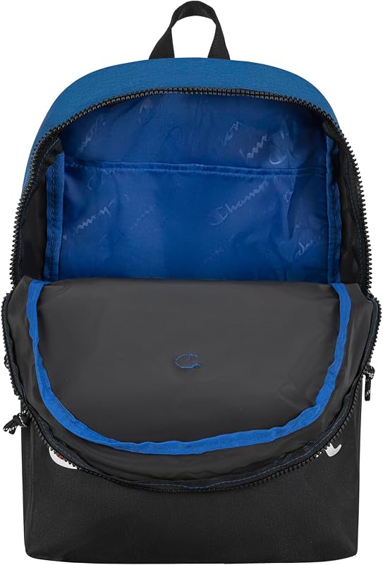 Men's Manuscript Backpack
