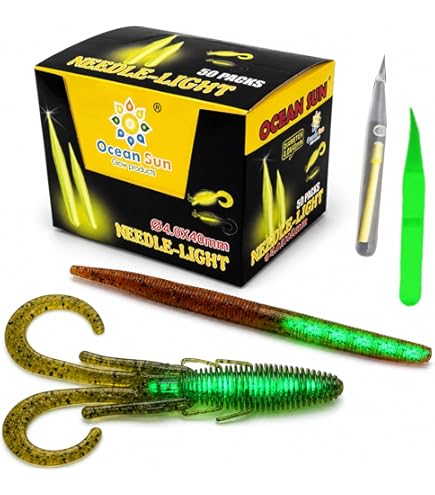 cheap fishing blade lures Geecrack G Spinnerbait, Flash Bait / 1/2 oz 13 Fishing's New & Size:9wt 9'0