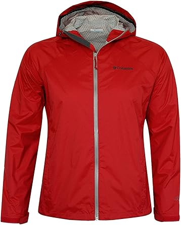 columbia whisper ridge jacket