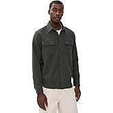 taylorstitch Men's The Ledge Twill Shirt