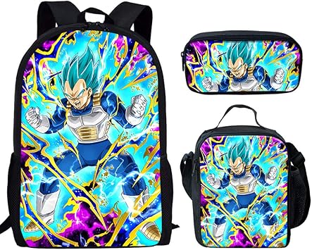 mochila escolar pokemon