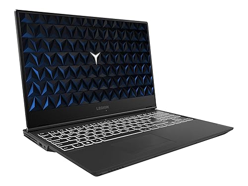 Lenovo Flagship Legion Y540 Gaming Laptop FHD IPS 144Hz - Main Image