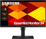 Samsung 27 Inch FullHD IPS Monitor LS27D400GAUXXU 1080p HDMI DisplayPort USB view 1
