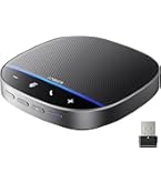 Amazon.com: Anker PowerConf S500 Speakerphone with Zoom Rooms and