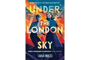 Under the London Sky: A Week Junior Book of the Week