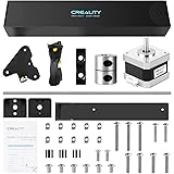Official Creality Ender 3 V2 Dual Z-axis Upgrade Kit with Lead Screw, Metal Power Supply Holder and Stepper Motor, 3D Printer