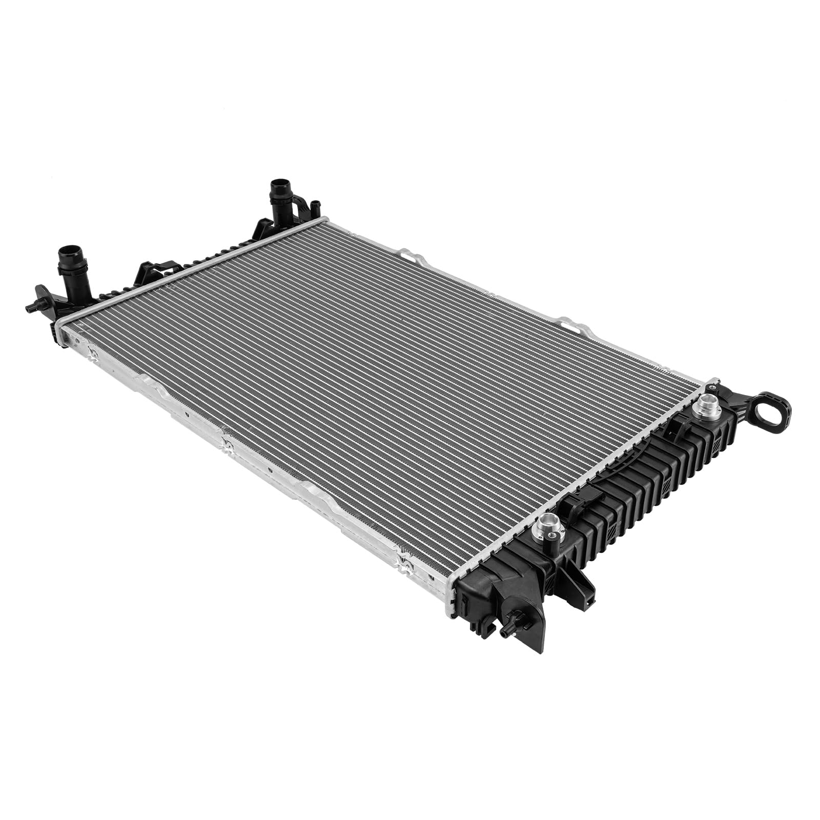 Torchtree CU13188 Radiator Replacement,Compatible