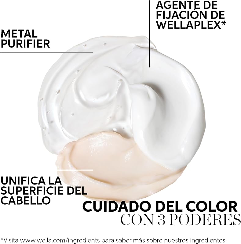 ColorMotion+ - Amaciador Hidratante de Cor - Intensidade da Cor - Brilho e suavidade - Cabelo colorido, seco e danificado 200ml