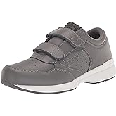 Propét Mens Life Walker Strap Medicare/Hcpcs Code = A5500 Diabetic Shoe