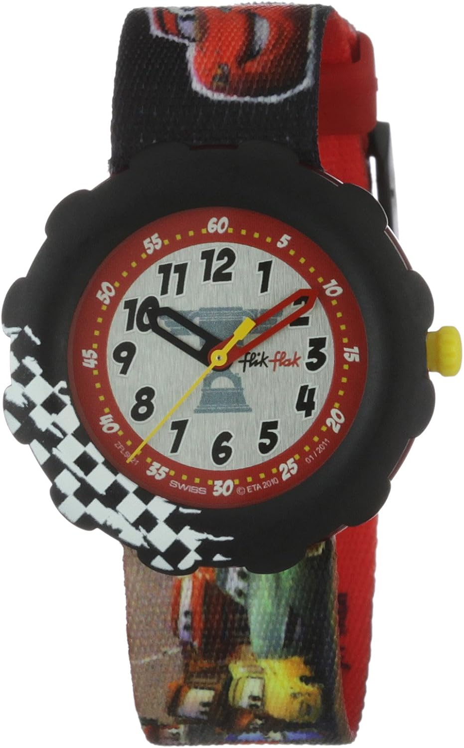 Flik Flak ZFLS021 Orologio per bambini Amazon.it Orologi