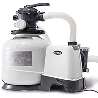 Amazon Best Sellers: Best Pool Sand Filters