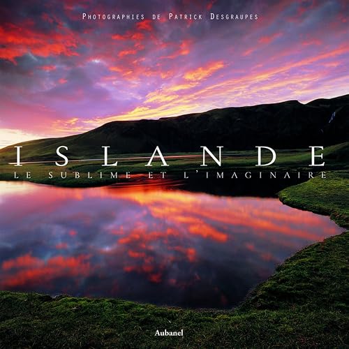 Download Islande : Le sublime et l'imaginaire PDF