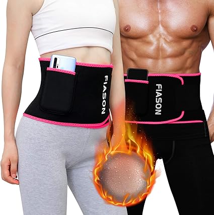 waist trainer workout amazon
