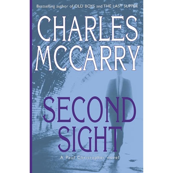 Amazon.com: The Last Supper: 9781590200148: McCarry, Charles: Books