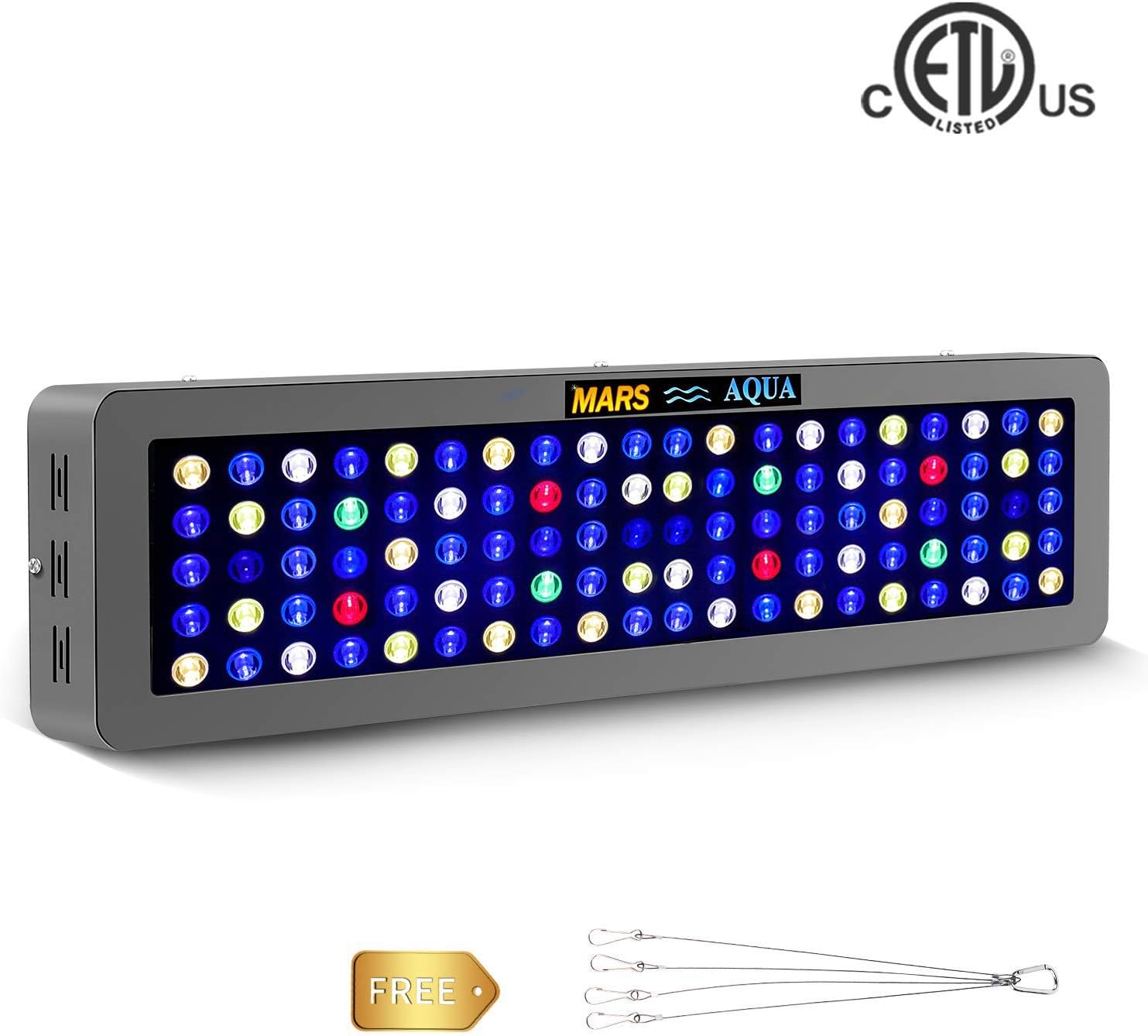 Best Aquarium Led Lighting Mount