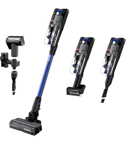 Flowbee Super Mini-Vac - Helps Make Using Your System Even More