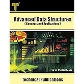Advanced Data Structures: Concepts and Applications