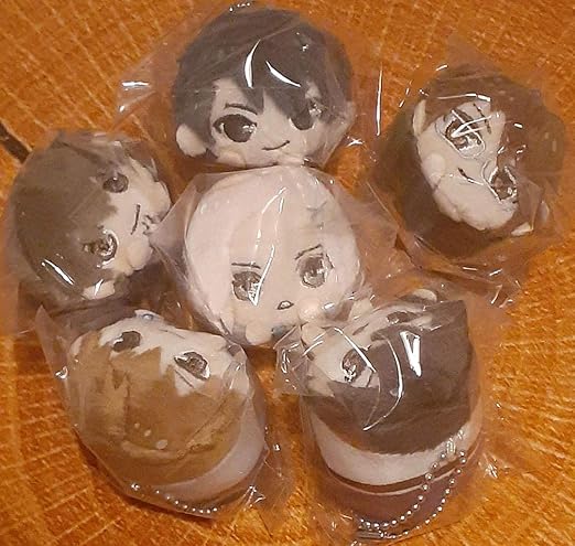 Amazon Co Jp スタマイ まめころりん まめころ マトリ ホビー