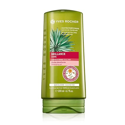 Yves Rcoher Shine Detangling Gel Conditioner