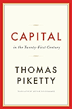 Capital in the Twenty-First Century