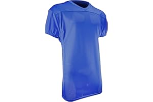 EPIC SPORTS Epic Youth Blitz Full Length Football Game Jersey