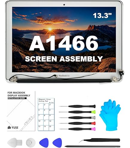 Amazon.com: SCREENSPECIALIST LCD LED Full Screen Display Assembly