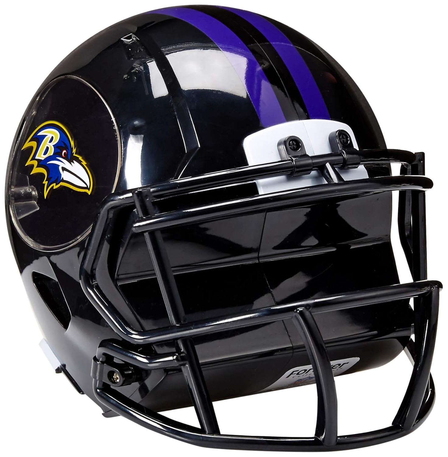 FOCO NFL Unisex Abs Helmet Bank