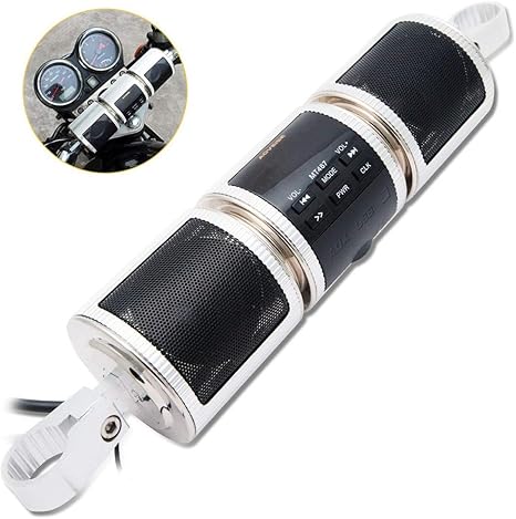 mt487 motorcycle music player