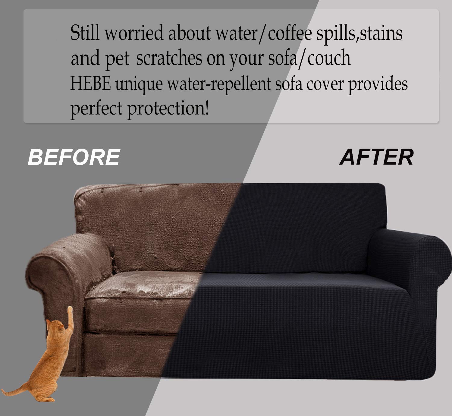 cat proof slipcovers