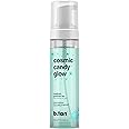 Amazon Com B Tan Cosmic Candy Glow Gradual Glow Medium Mousse 6 7 Fl Oz 200ml Beauty