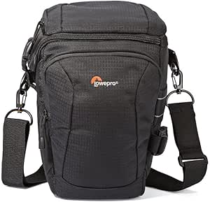 toploader camera bag