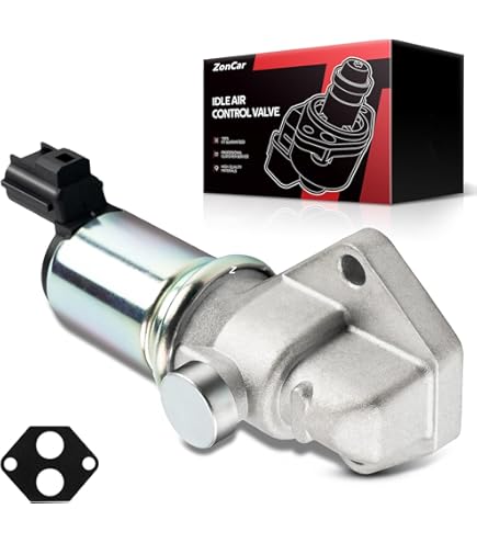 Amazon.com: Fuel Pressure Regulator Control Valve Compatible with