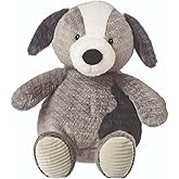 Mary Meyer Stuffed Animal Plush Soft Toy, 6-Inches, Dallas Hound Dog